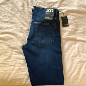 Brand new Mens Joe’s jeans